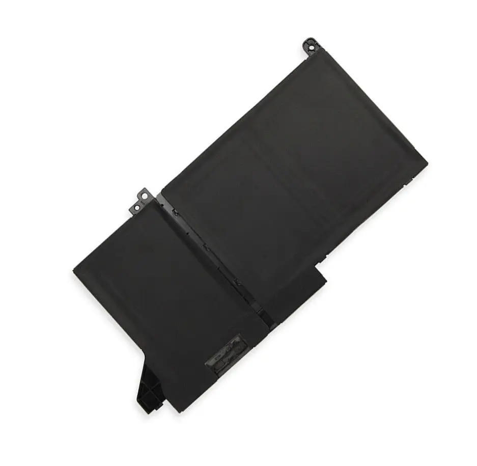 7XINbox 7XINbox 11,4 V 42Wh подлинный DJ1J0 Аккумулятор для ноутбука DELL широта 12 7000 7280 7480 планшет