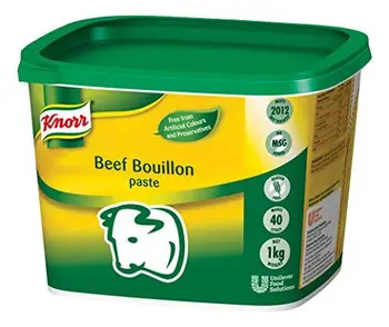 

Caldo de Res Knorr Pega 1kg