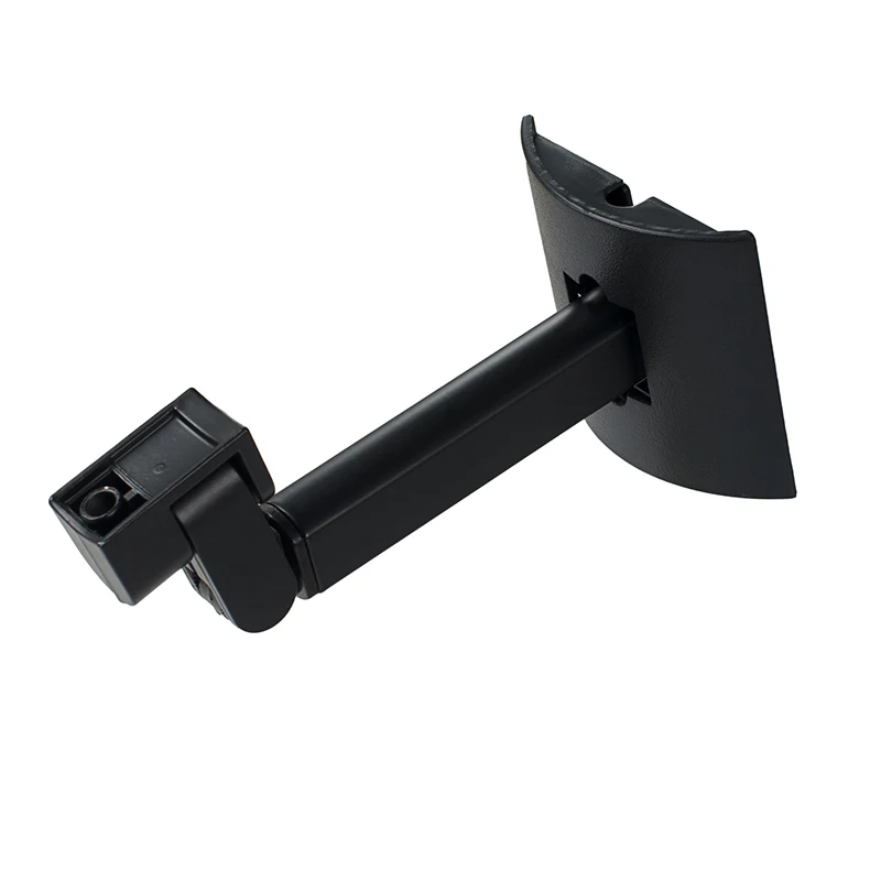 スピーカー壁マウントブラケットホルダーステンレス鋼スタンド天井