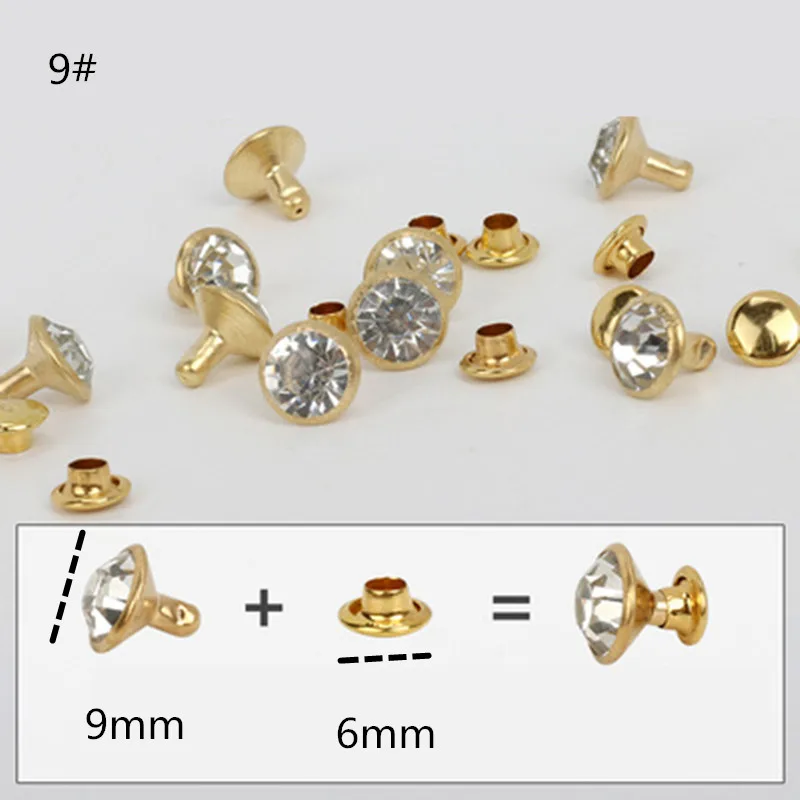 golden 9mm