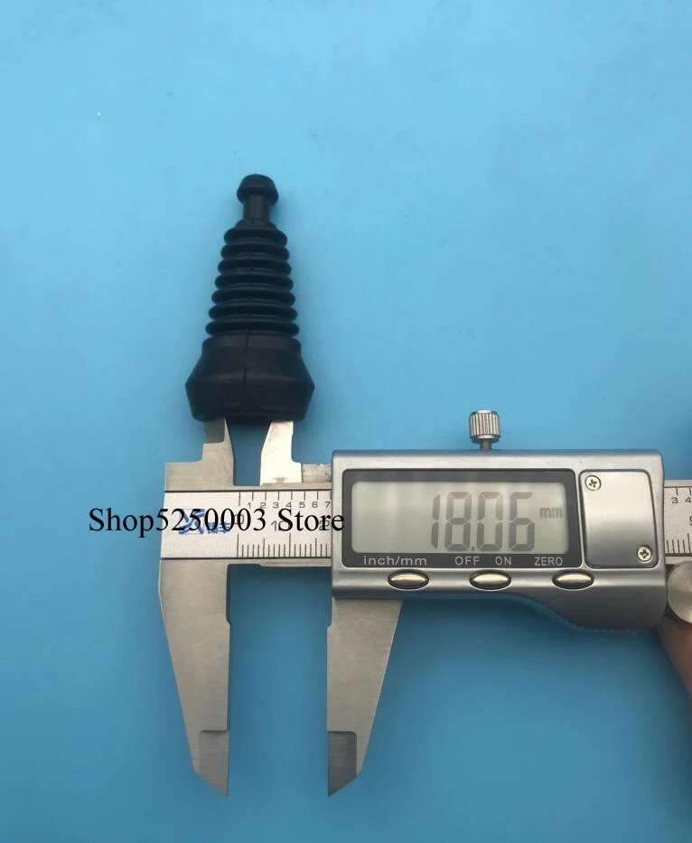 100 шт/партия 2 3 4 5 6 Way/Pin Superseal forAMP/Tyco резиновые водонепроницаемые сапоги/рукавные соединители