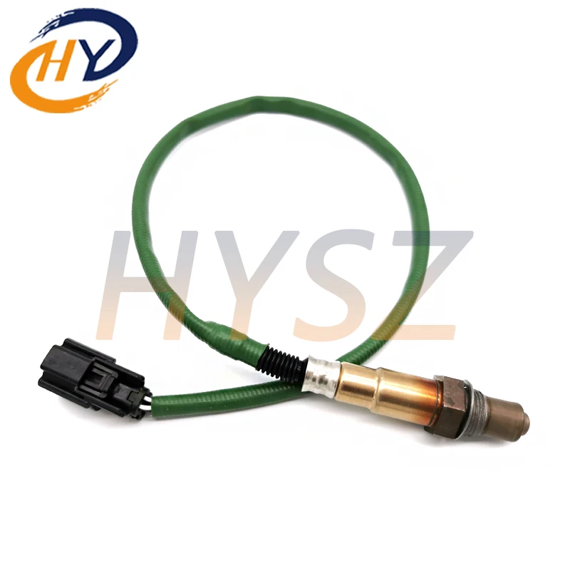   LambdaCV619G444AC      ǻ  O2  2.0L DY-1189 CV61-9G444-AC 0258010437