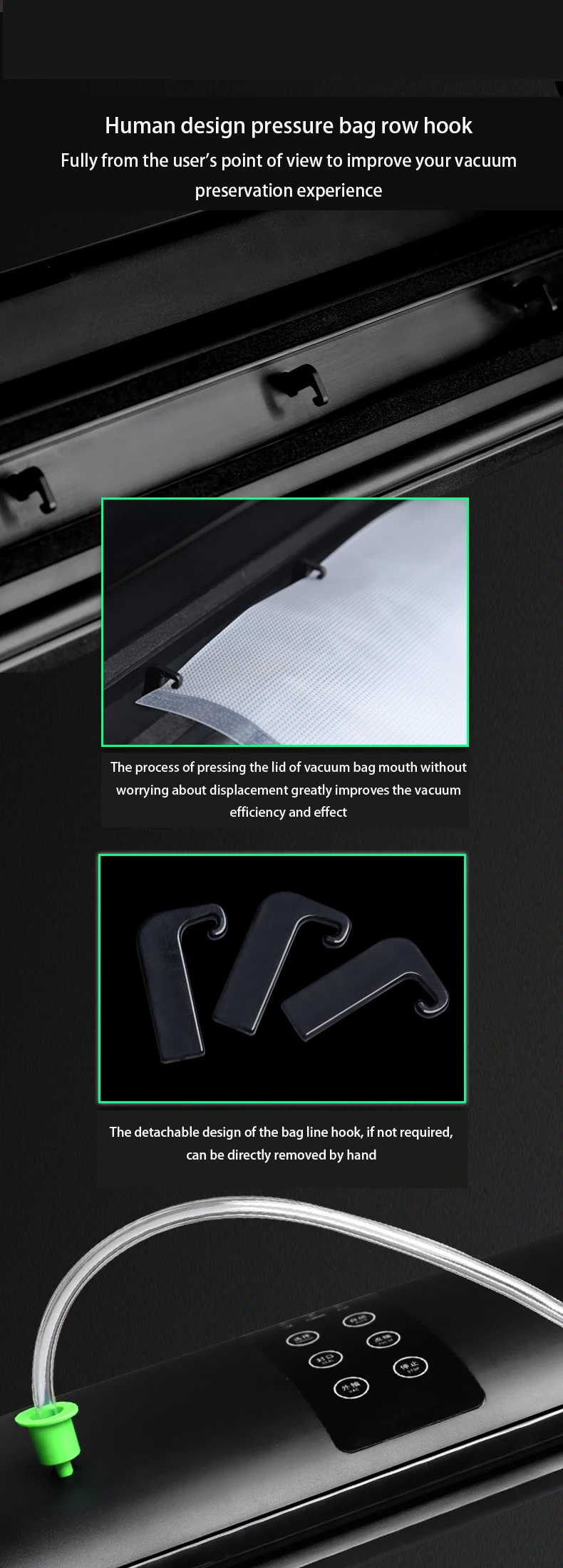 e molhado, máquina de embalagem, preservador de