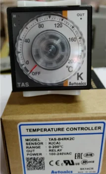 

TAS-B4RP2C New & Original Temperature Controller replace TOS-B4RP2C