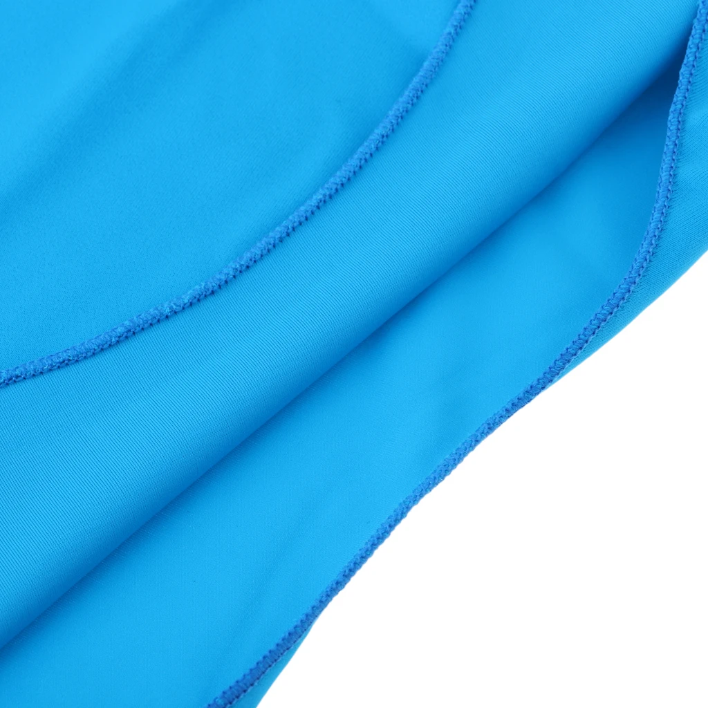 Men Women Swimming Cap Sunblock UV Protection Full Face Mask Head Neck Cover for Swimming Surfing Scuba Diving Snorkeling