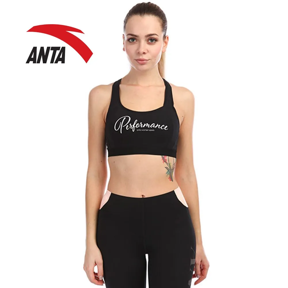 ANTA Спортивное бра Performance