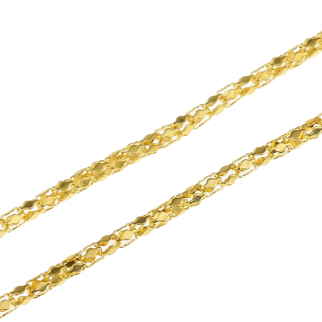 5pcs Eyeglass Chain Reading Glasses Sunglasses Holder for Outdoor Activities Sports Gym Travel Home Accessories