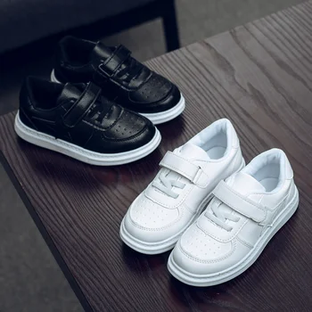 

Sports Kids Shoes For Girls Sneakers Trainer Boys Childrens Casual Shoes Fashion Breathable Lightweight Students Running Shoes