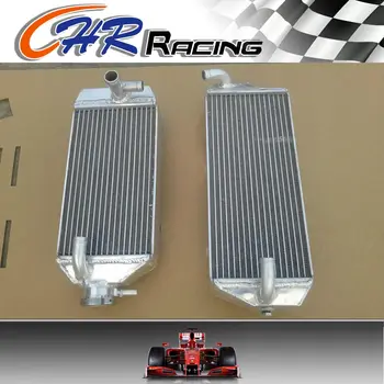 

L&R Aluminum Radiator for SUZUKI RMZ250 2007 2008 2009