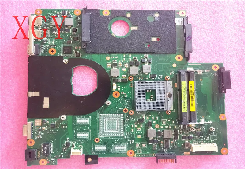 Оригинальная материнская плата для ноутбука ASUS 08N1-0P11J00 PARA A17 ТЕСТ ОК