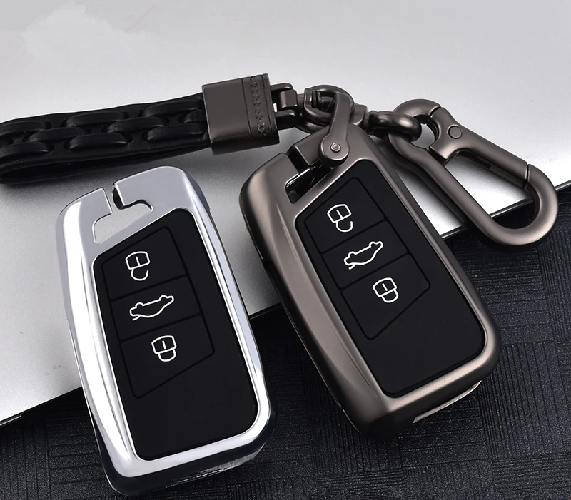 Для Volkswagen magotan b8 330 cc PASSAT набор ключей для автомобиля, брелок для ключей, аксессуары для украшения автомобиля
