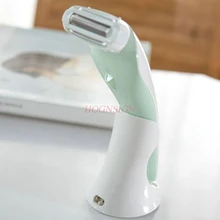 pubic hair trimmer Ladies hair removal shaver pubic hair trimmer private parts sexy bikini shaving knife female armpit hair