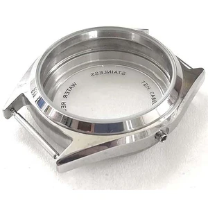 Image 5 - 36mm שעון מקרה כיסוי שעון חיוג ערכת תיקון עבור 8200 שעון תנועת חלקי