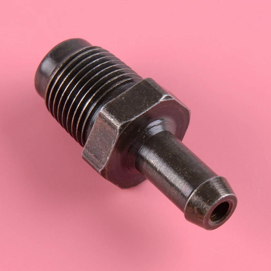 

beler Metal PVC Vent Valve Accessory fit for Toyota Prius Yaris Echo Scion xA xB Exhaust Systems Gas Recirculation 12204-21011