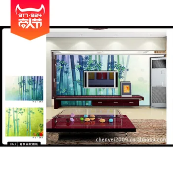 

Shenzhen Cool Mural/Mural/Living Room Wall Painting/Decoration Mural Wallpaper Processing