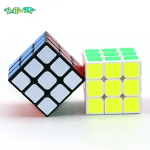 MOYU бренд гарантия 3x3x3 магический куб профессиональный соревновательный скоростной куб Cubo magico 3*3*3 головоломка крутые школьные принадлежности