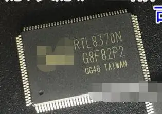 Бесплатная доставка 100% Новый оригинальный RTL8370N-CG RTL8370N RTL8370 QFP128
