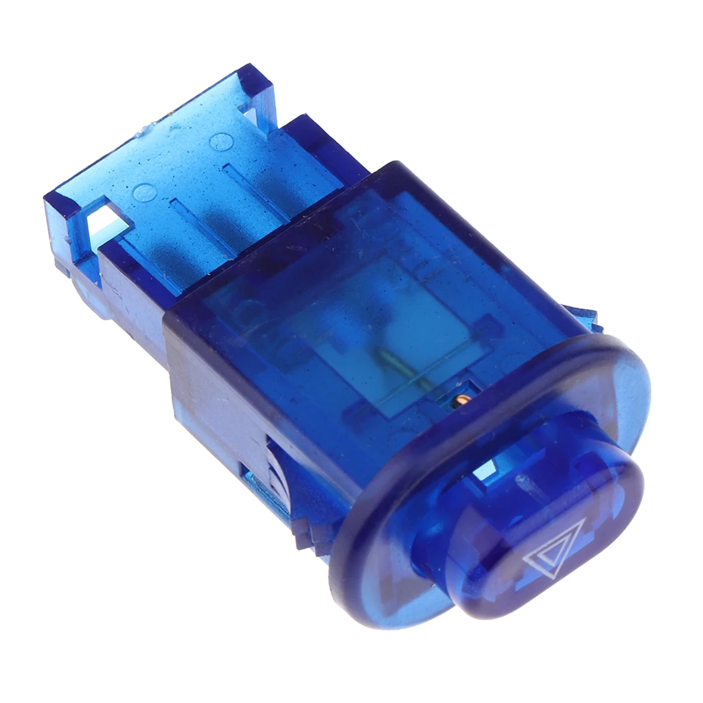 Handlebar Headlight On/Off Kill Dual Flash Turn Signal Switch for ATV