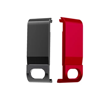 

2020 Hot Housing For -GoPro 9 Battery Side Cover Lid Removable Easy Type-C Charging Cover D08A