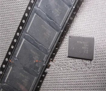 

5pcs/lot M29W160DT-90N1 M29W160DT TSOP48 In Stock Best quality