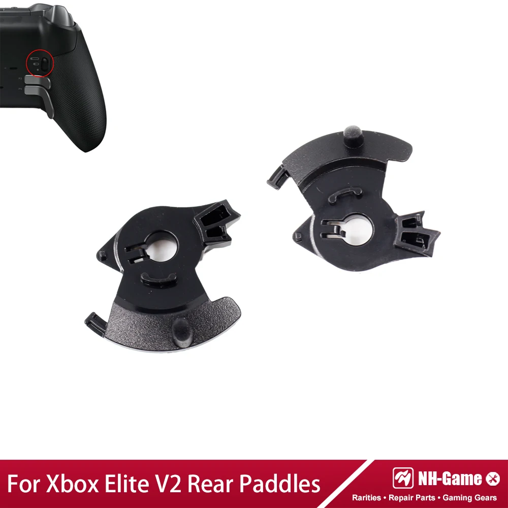 Elite Series 2 Controller Trigger Sticking Xbox Elite Series 2