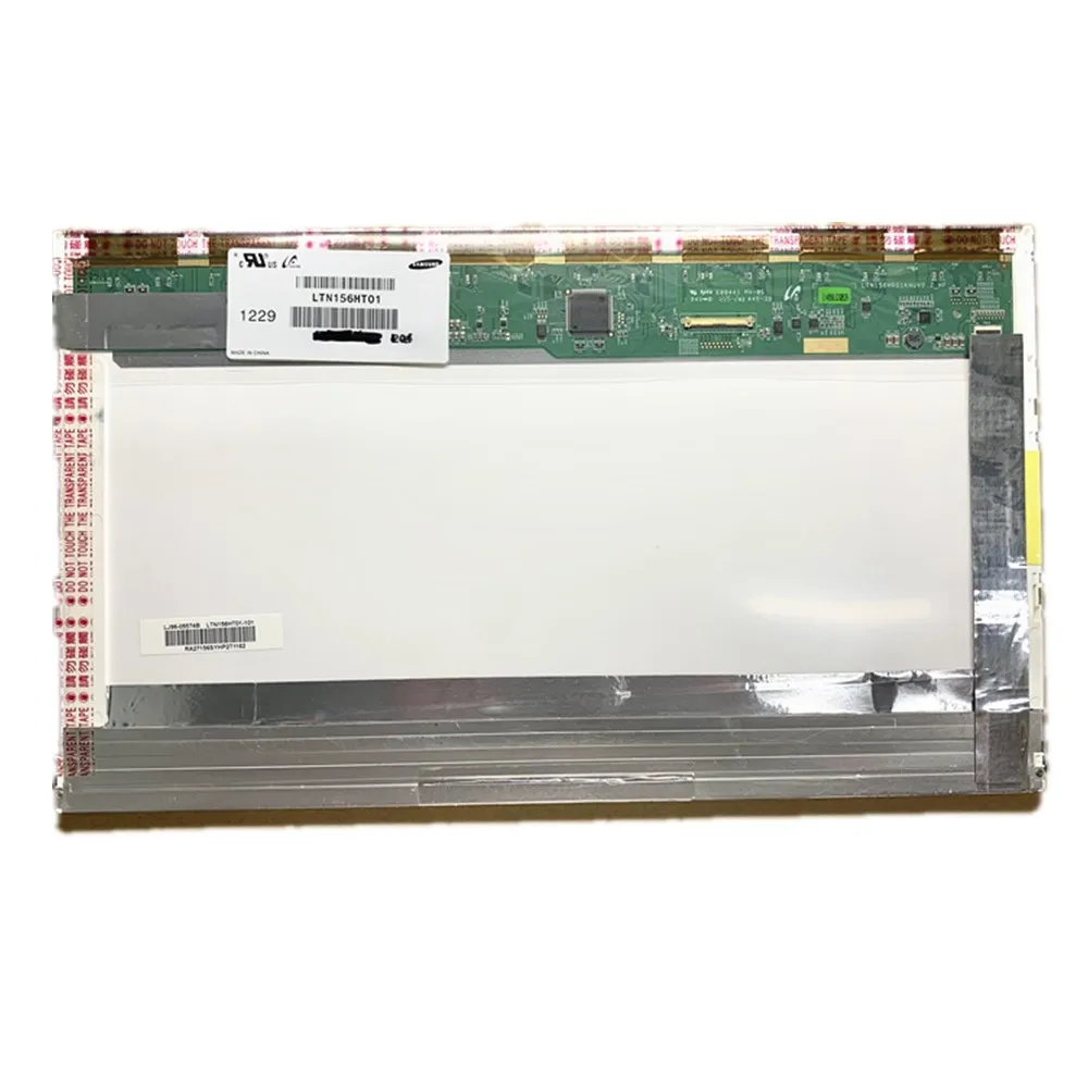 B156HW01,02 B156HGE-L11, LTN156HT02, LP156WF1, TL C3,B2,F3, CLAA156UA01,