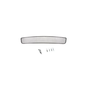 

Mesh on bumper external for Chevrolet Cobalt 2013-> Black. (cobalt)