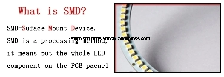 HochiTech для Fiat PUNTO mk2 1999-2010 ультра яркий SMD белый светодиодный ангельские глазки 2600LM 12 В halo Кольцо Комплект дневной ходовой светильник DRL