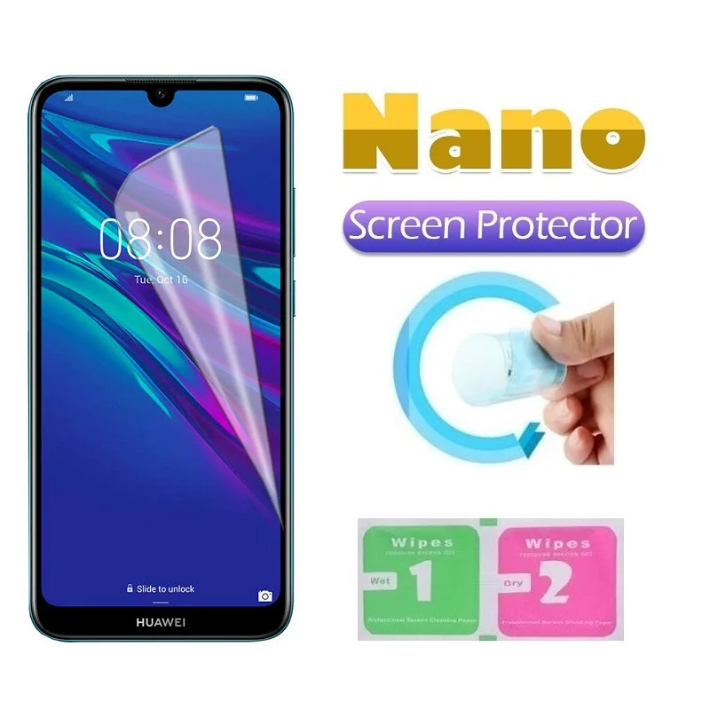 Huawei Y6 Y6s 2019 Pro  Honor 8A