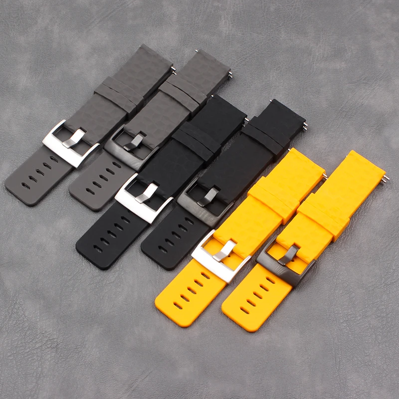 

Аксессуары для часов мужские Suunto9 Спартанские скоростные уличные спортивные водонепроницаемые фото Баро силиконовые Приключения ремешок для часов