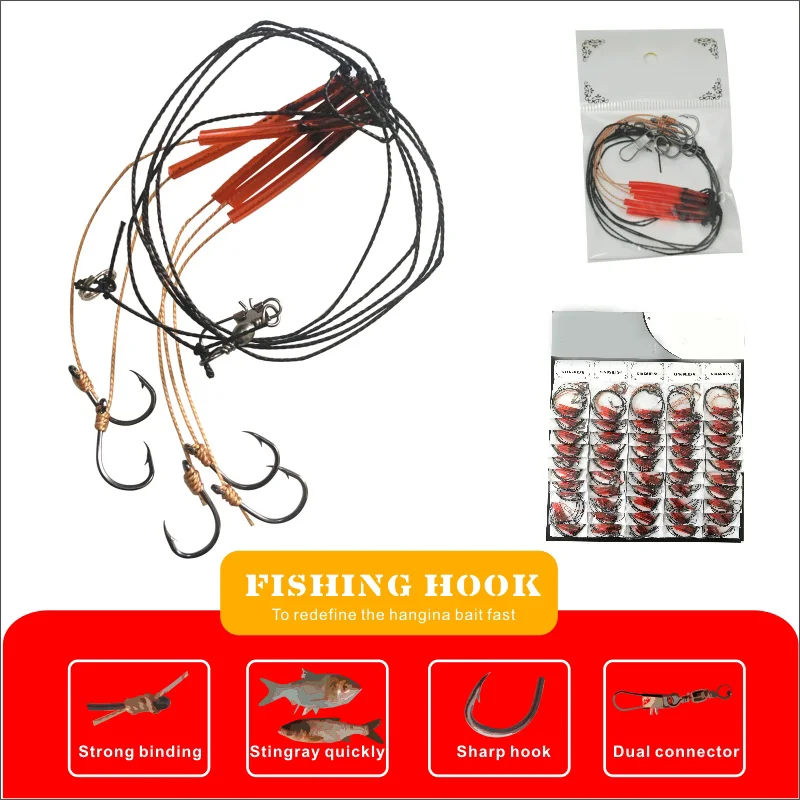 fly fishing swivel