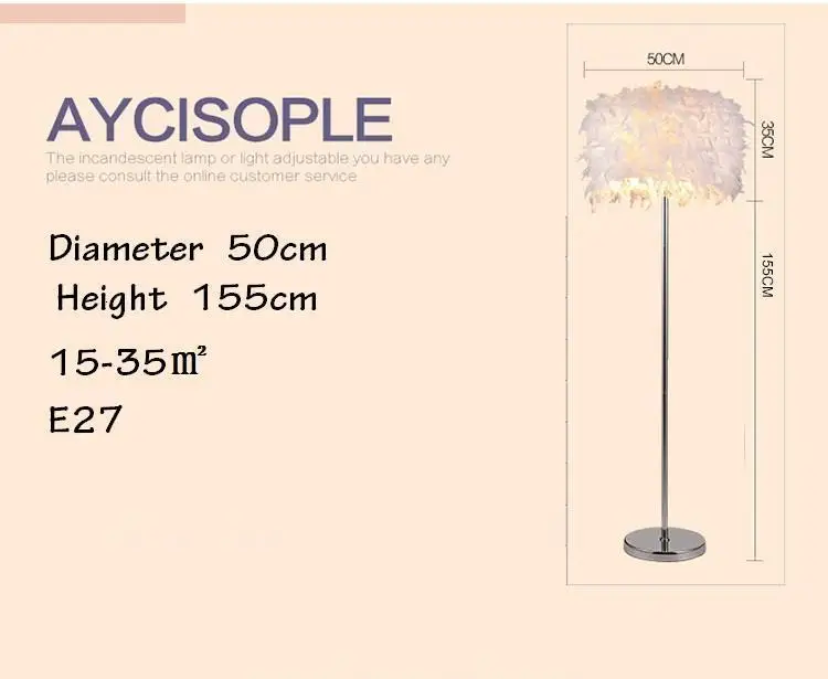 Terra Stehleuchte светильник Para Sala Piantana Vloerlamp для салона напольная подставка Lampara De Pie Lampadaire Staande Stehlampe стоящая лампа