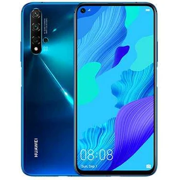 

Smartphone HUAWEI Nova 5T 128 GB Blue