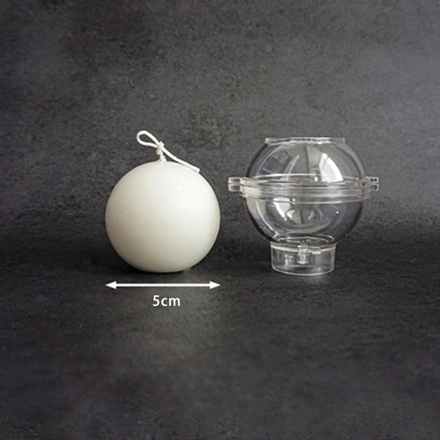 Round ball