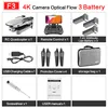 4K 3 battery