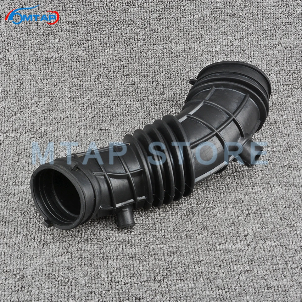 ZUK Car Engine Air Cleanner Air Intake Hose Flow Tube For ACCORD CP2 2.4L 2008 2009 2010 2011 2012 2013 OEM:17228-R40-A00