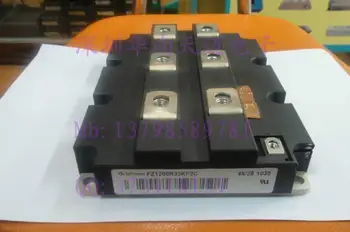 

FZ1200R33KF2C 1200A 3300v stock selling imported IGBT power modules--HNTM