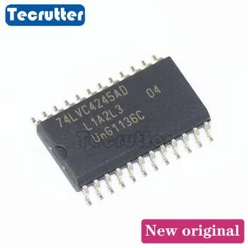 

10PCS 74LVC4245AD SOIC24 74VHC74MX SPO14