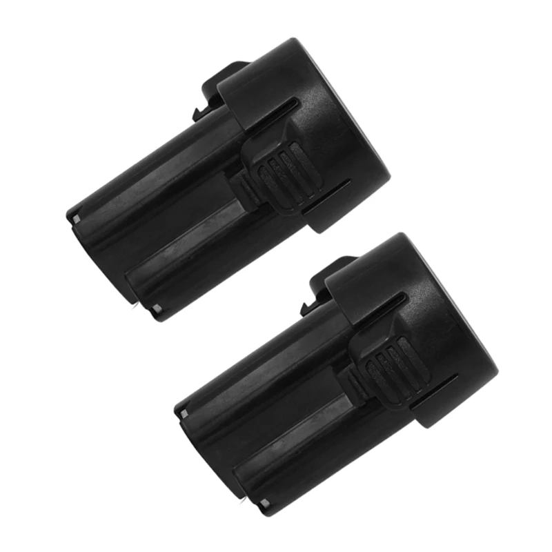 1500 мАч 10,8 В Li-Ion Батарея для Makita BL1013 BL1014 BL 1013 BL 1014 LCT203W FD01 194550-6 194551-4 195332-9 DF030D