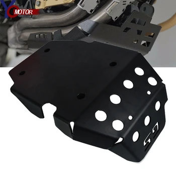 

CNC Motorcycle skid plate bash frame guard FOR BMW F 700 800 GS 2008-2017 2016 2015 2014 2013 F650GS F700GS F800GS Adventure