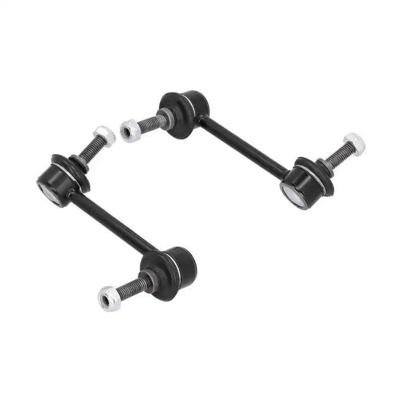 1 Pair Rear Sway Bar Links Stabilizer K750393 Left Right For Ford