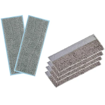 

Wet Mop Cloth Replacement Dry Rag for IRobot Braava Jet M6 Cleaning Pad Floor Dry Mopping Pad Vacuum Cleaner Accessories
