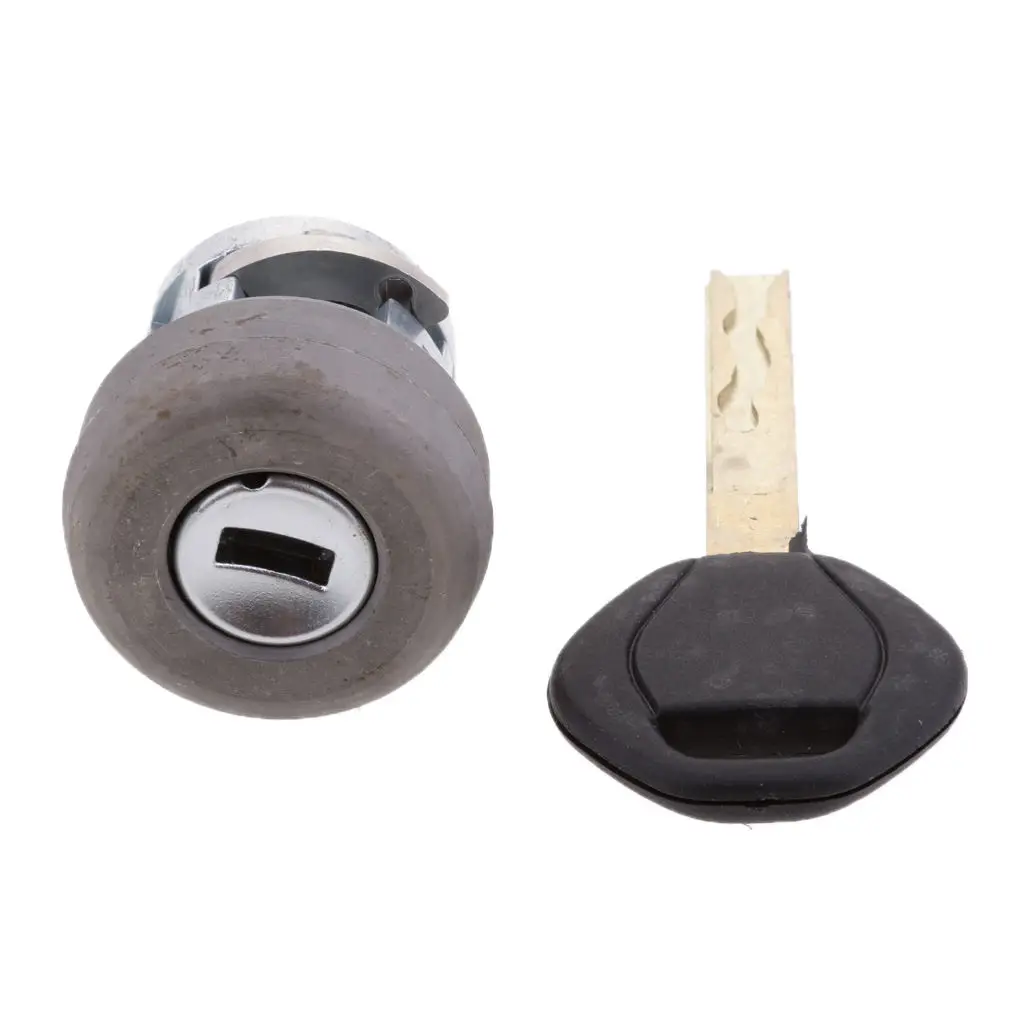 Zinc Alloy Ignition Lock Cylinder Starter For E36 E34 E32 E31 Direct Fitment