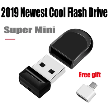 

Super Mini Cle USB 2.0 Pen Drive 128 GB USB Flash drive 128GB 64GB 32GB 16GB 8GB Tiny Pendrive Memoria USB Memory Stick