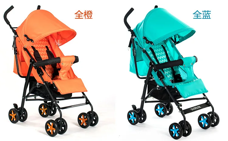 Детская коляска легкая коляска дорожная Детская коляска Коляска bebe baby car silla paseo ligera bebe passeggino 5,6 кг оптом
