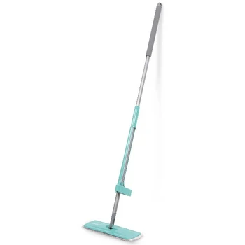 

Mop for wet floor cleaning with telescopic handle Hausmann HM-62 Easy clean with spin mechanism