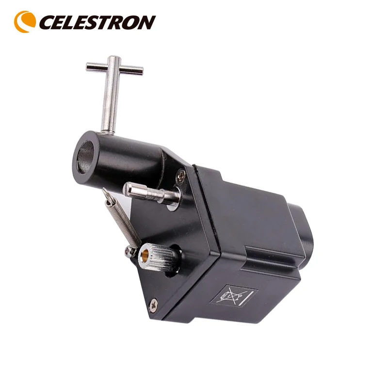 Kit Moteur Zoomion Pour Monture Genesis 200 EQ - Motorisation Axe AD, Suivi Automatique