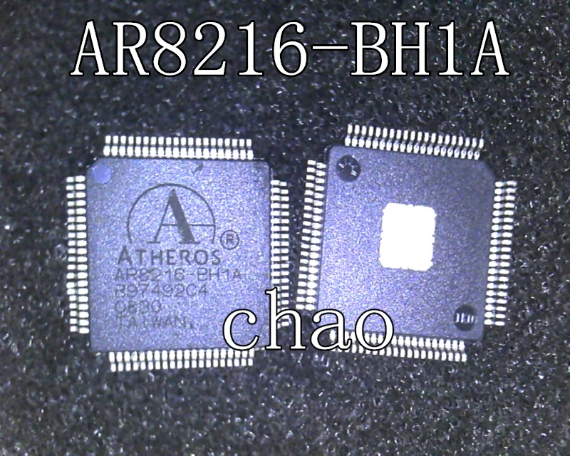5 шт./лот AR8216-BH1A AR8216