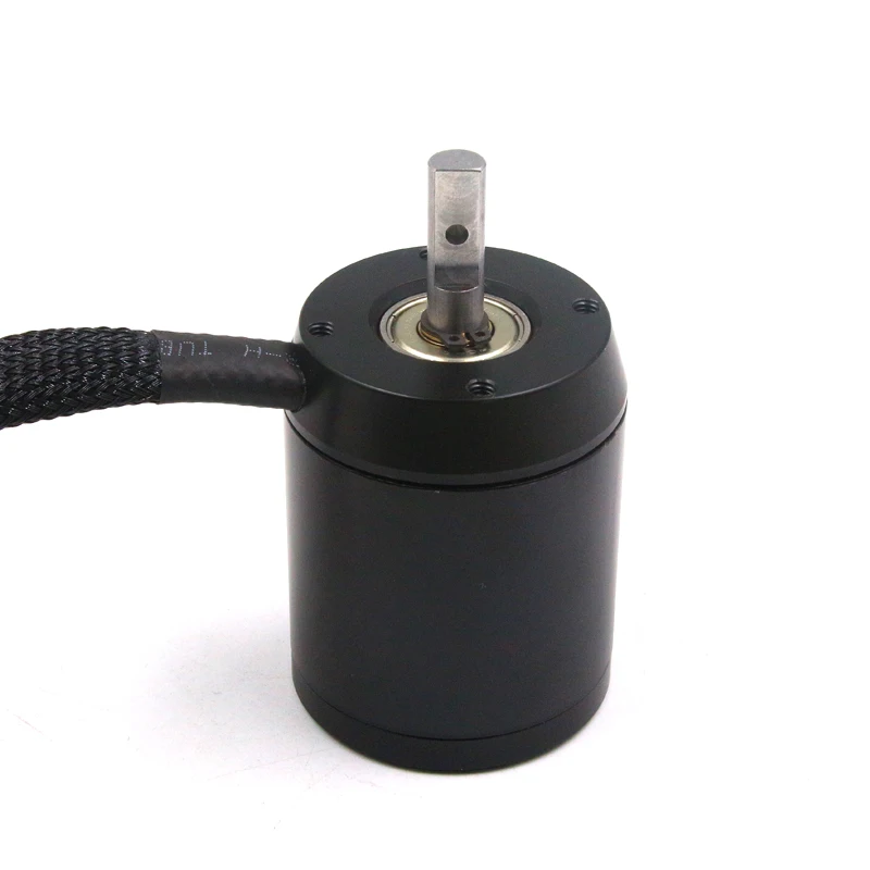 Новинка 5065 BLDC двигатель H5065 140KV 200KV сенсорный бесщеточный 36V 6-12S для электрического балансировочного скутера