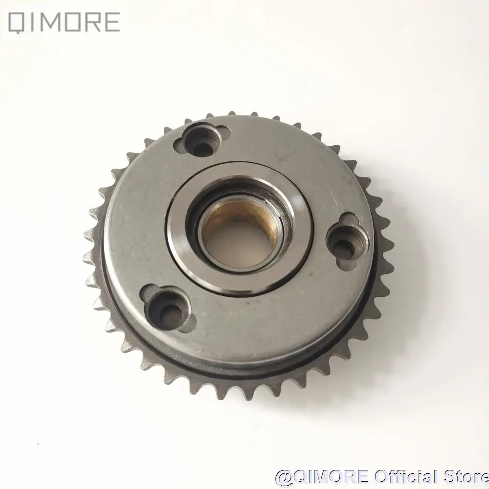 Frizione Di Avviamento Da 80Mm Per Moto Vento Barracuda 250 Qj Keeway Supertiger Sanex Qj250-3 Muslimate Kw253Fmm